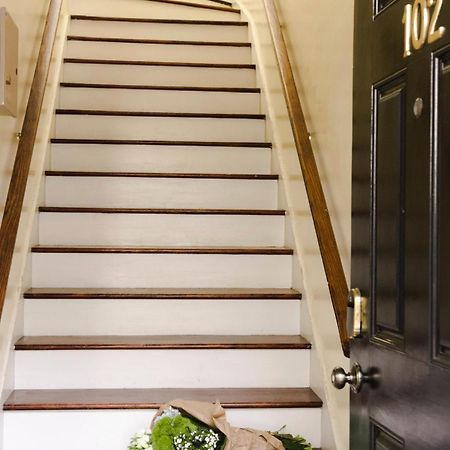 Charming 1885 Parlor Loft Downtown Savannah Stay Экстерьер фото