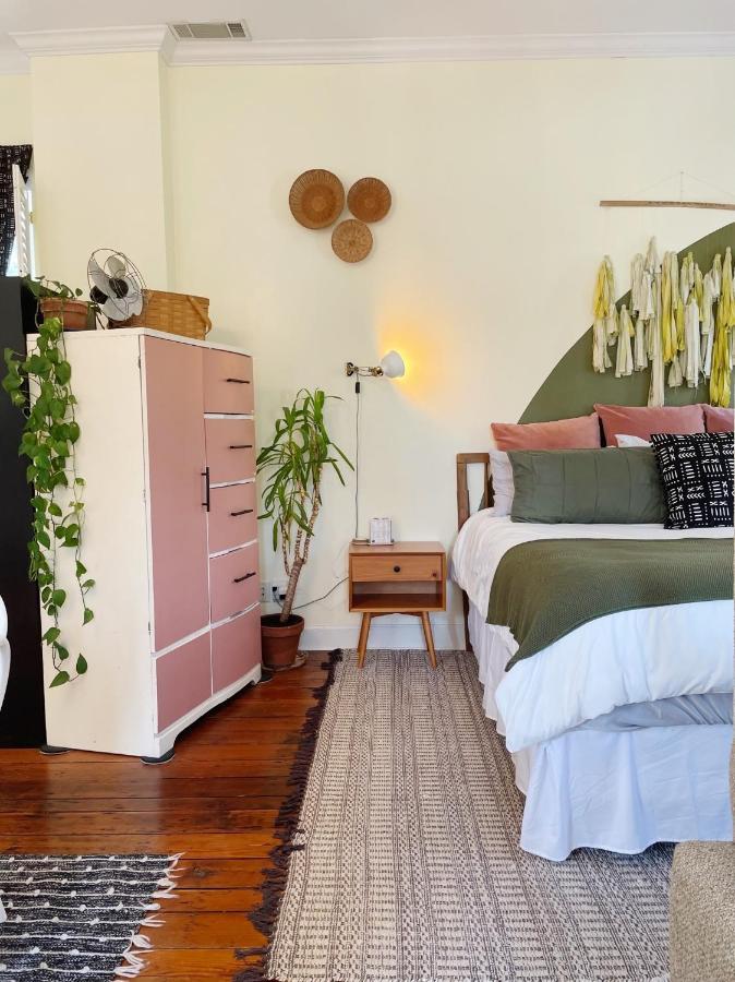 Charming 1885 Parlor Loft Downtown Savannah Stay Экстерьер фото