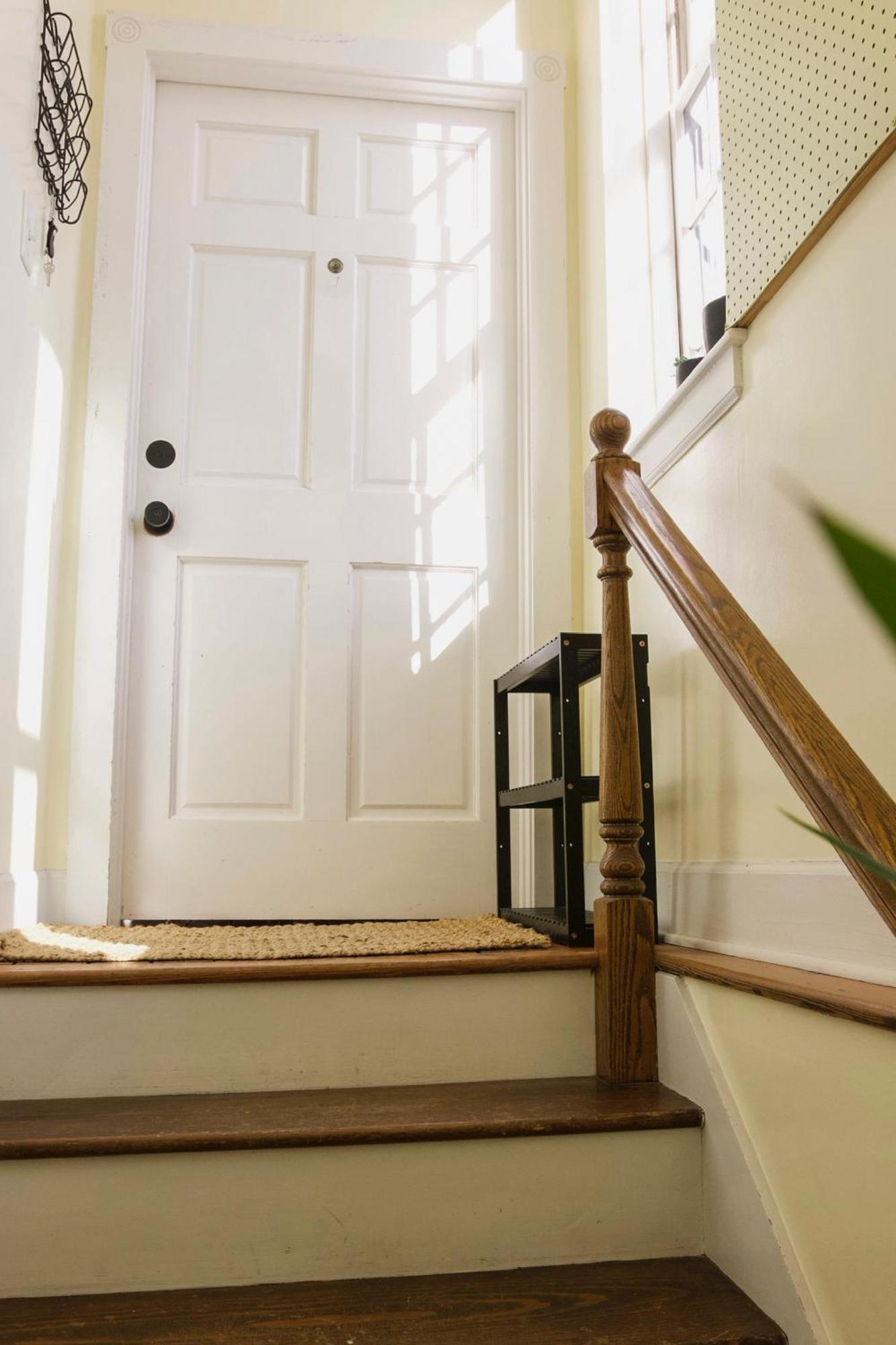 Charming 1885 Parlor Loft Downtown Savannah Stay Экстерьер фото